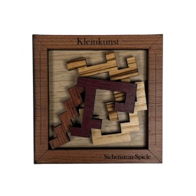 Kleinkunst Siebenstein - 1