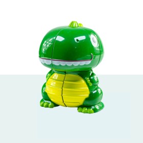 Ancient Baby Dinosaur 2x2 - 1