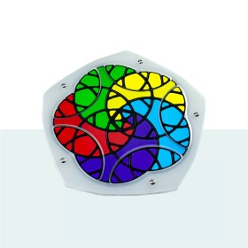 New Geranium Puzzle (Limited Edition) VeryPuzzle - 1