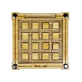 Leiden-schaft Siebenstein - 1