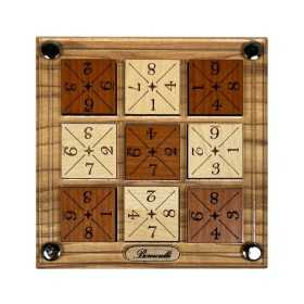 Bernoulli Siebenstein - 1