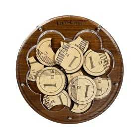 Euro-Crisis Deluxe Siebenstein - 1