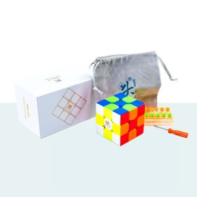 DaYan Tengyun 3x3 V3 M Dayan - 1