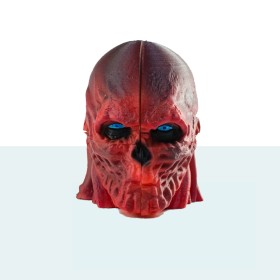 Vecna - Stranger Things 2x2 - 1