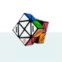 Fangshi WonderZ 2x2 + Skewb Cube Fangshi Cube - 7