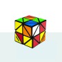Fangshi WonderZ 2x2 + Skewb Cube Fangshi Cube - 8