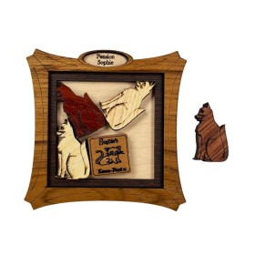 Katzen Pension Siebenstein - 1