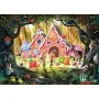 Puzzle Ravensburger Hänsel und Gretel 1000 Teile Ravensburger - 1