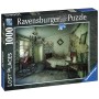 Puzzle Ravensburger Zerbrochene Träume 1000 Teile Ravensburger - 2