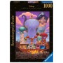 Puzzle Ravensburger Disney Schlösser: Jasmine 1000 Teile Ravensburger - 2