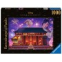 Puzzle Ravensburger Disney Schlösser: Mulan 1000 Teile Ravensburger - 3