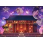 Puzzle Ravensburger Disney Schlösser: Mulan 1000 Teile Ravensburger - 1