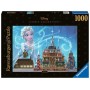 Puzzle Ravensburger Disney Schlösser: Elsa in 1000 Teilen Ravensburger - 2
