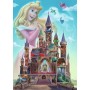Puzzle Ravensburger Disney Schlösser: Aurora Dornröschen 1000 Teile Ravensburger - 1