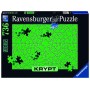 Puzzle Ravensburger Krypt Neon Grün 736 Teile Ravensburger - 2
