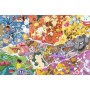Puzzle Ravensburger Pokémon 5000 Teile Ravensburger - 1