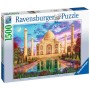 Puzzle Ravensburger Majestätisches Taj Mahal 1500 Teile Ravensburger - 2
