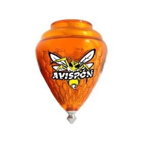 Trompos Cometa Hornisse Trompos Cometa - 1