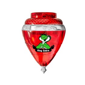 Trompos Cometa Königskobra Trompos Cometa - 1