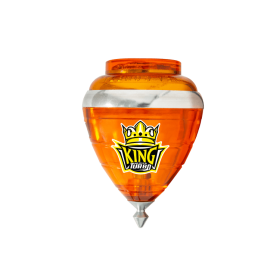 Trompos Cometa König Turbo Trompos Cometa - 1