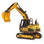 Robotime Excavator DIY Robotime - 1