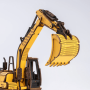 Robotime Excavator DIY Robotime - 5