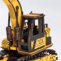 Robotime Excavator DIY Robotime - 6