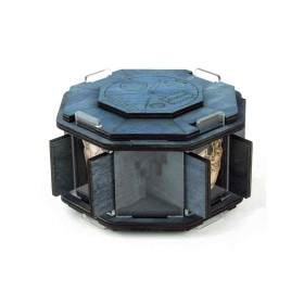 Serie Star Adventures - Die Raumstation Logica Giochi - 1