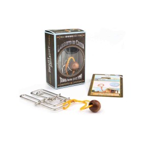 Travel With Your Mind Das Labyrinth von Kreta Logica Giochi - 1