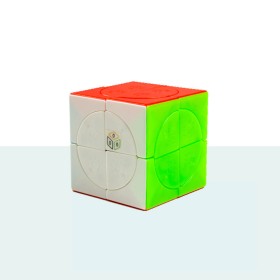 MF8 Crazy 2x2 Plus 000 MF8 Cube - 1