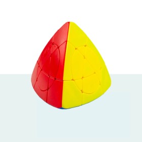 SengSo Crazy Magic Tower V2 Shengshou - 1