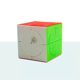 MF8 Crazy 2x2 Plus 001 MF8 Cube - 1