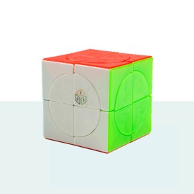 MF8 Crazy 2x2 Plus 011 MF8 Cube - 1