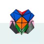 FangShi LimCube Kaleidoscope Hex Prism Fangshi Cube - 3