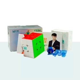 MoYu HuaMeng YS3M 3x3 M - Moyu cube