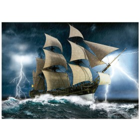 Puzzle Educa Perfekter Sturm 1000 Teile Puzzles Educa - 1