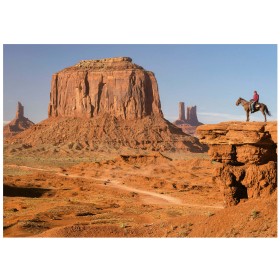 Puzzle Educa Monument Valley 1000 Teile Puzzles Educa - 1