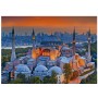 Puzzle Educa Blaue Moschee, Istanbul 1000 Teile Puzzles Educa - 1