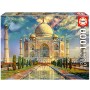 Puzzle Educa Taj Mahal 1000 Teile Puzzles Educa - 2