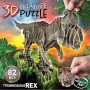 Puzzle 3D Educa Tyrannosaurus Rex Kreatur 82 Teile Puzzles Educa - 2