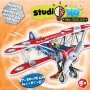 Puzzle 3D Educa Studio Airplane 20 Teile Puzzles Educa - 3