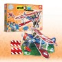 Puzzle 3D Educa Studio Airplane 20 Teile Puzzles Educa - 4