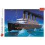 Puzzle Trefl Titanic 1000 Teile Puzzles Trefl - 1