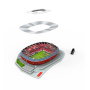 Estadio 3D San Mamés Athletic Club mit Licht ElevenForce - 4