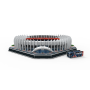 Puzzle 3D Parc des Princes Stadion PSG ElevenForce - 5