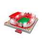 Estadio 3D R.Sanchez Pizjuan Sevilla FC mit Licht ElevenForce - 2
