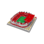 Estadio 3D R.Sanchez Pizjuan Sevilla FC mit Licht ElevenForce - 4