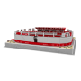 Estadio 3D R.Sanchez Pizjuan Sevilla FC mit Licht ElevenForce - 6