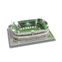 Puzzle 3D Benito Villamarin Stadion Real Betis mit Licht ElevenForce - 3