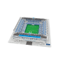 Estadio 3D Carlos Tartiere Real Oviedo mit Licht ElevenForce - 4